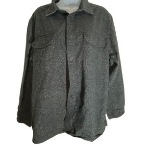 Freedom Foundry dry goods mens button shirt